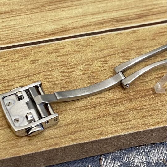 Застежка Oris 12мм для часов оригинал