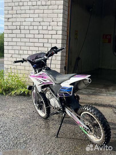 Питбайк Racer