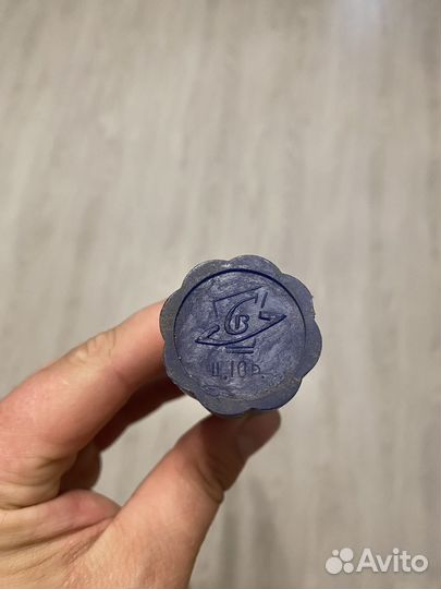 Удочка телескопическая СССР