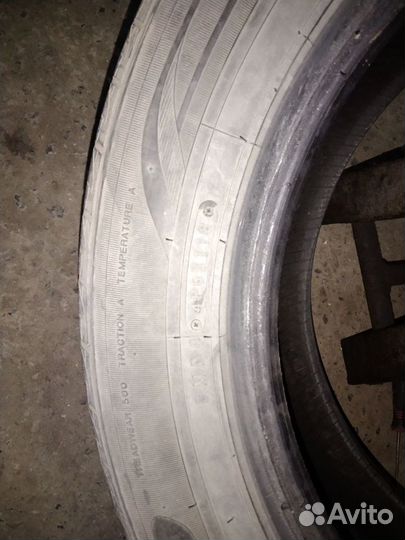 Toyo Open Country U/T 235/60 R18