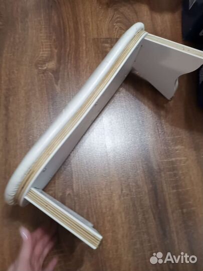 Подставка для рук маникюр