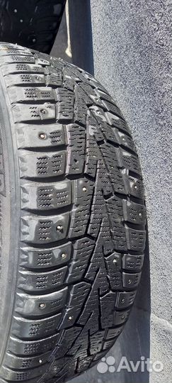 Nexen Winguard Spike SUV 205/55 R16