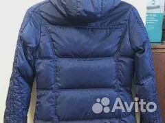 Продам куртки весенние для девочки размер 40-42