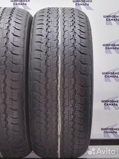 Dunlop Grandtrek AT22 285/60 R18 116V