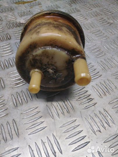 Бачок гур Daewoo Nexia