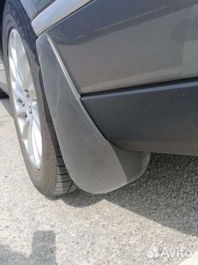 Брызговики Land Rover Range Rover IV 