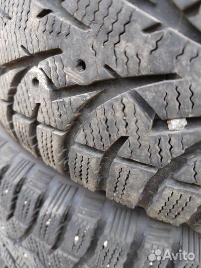 Toyo Observe G3-Ice 195/65 R15 91T