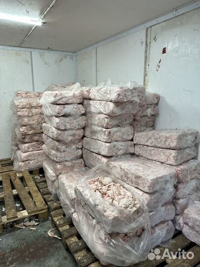 Сало свиное