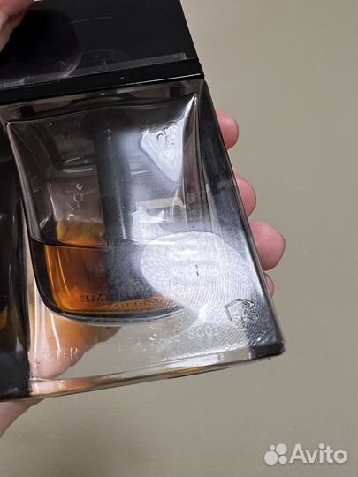 Dior Homme Parfum Распив/Отливант Оригинал