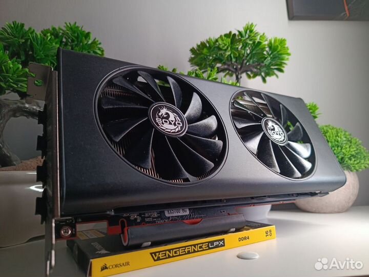 RX 5700