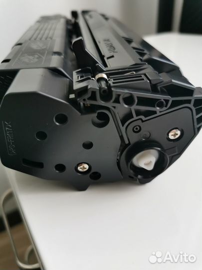 Картридж 15А