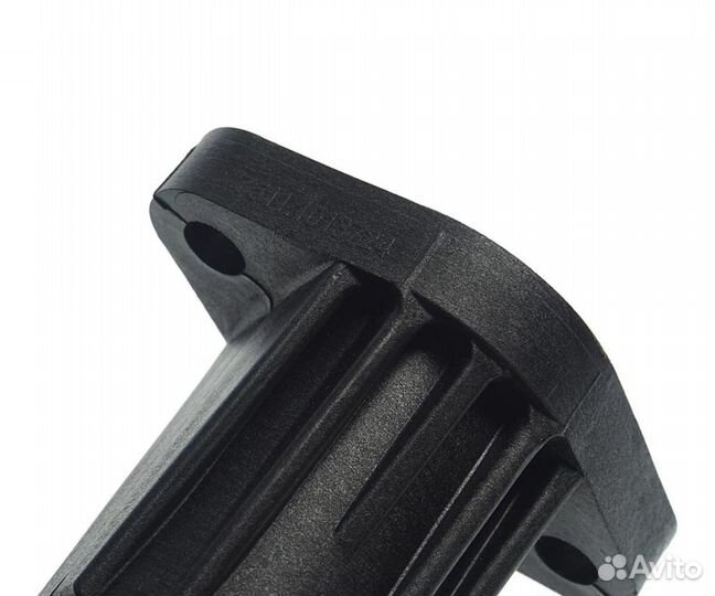 Патрубок ямз-236не,бе,7601,7511 подводящий к тепло