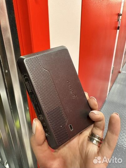 Gps Garmin nuvi навигатор