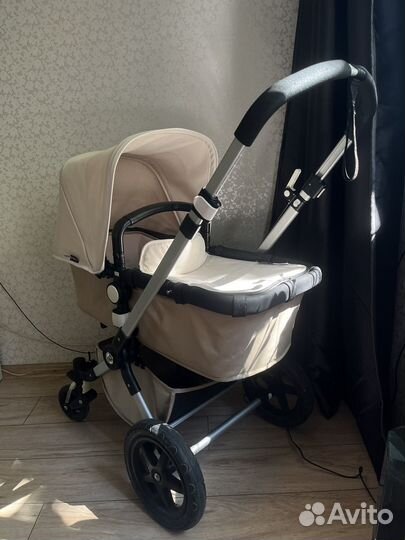 Коляска Bugaboo Cameleon 3