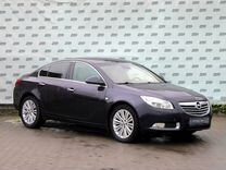 Opel Insignia 2.0 AT, 2011, 197 500 км, с пробегом, цен�а 845 000 руб.