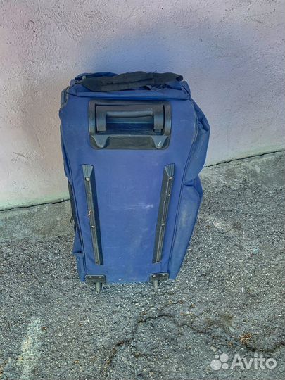 Хоккейный баул