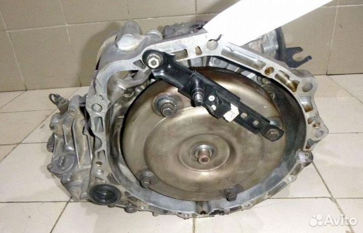 АКПП Nissan Teana J31 2.3 2WD BLG