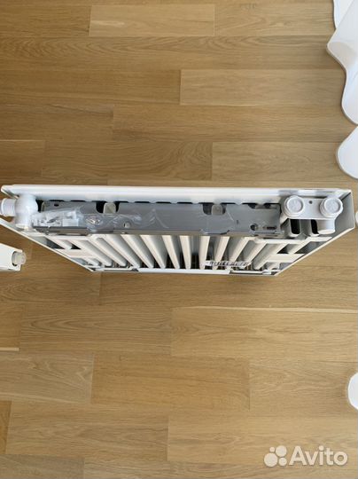 Радиатор Kermi FTV(FKV) 11 500/500 и 300/800