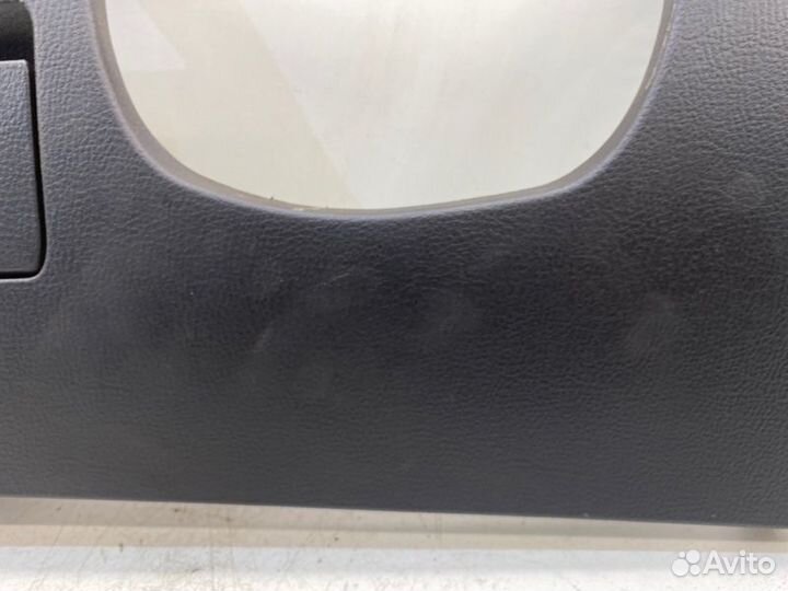 Накладка на торпедо левая Mazda 6 седан GG 2.0