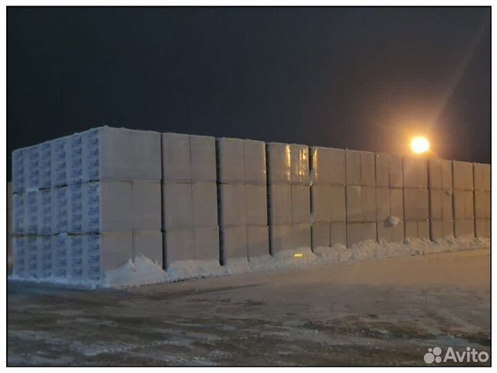 Газобетонные блоки, газоблоки, пеноблоки