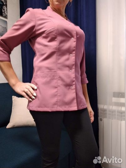 Медицинские куртки