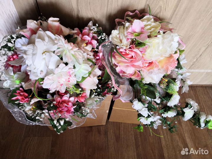 Ленты на машину