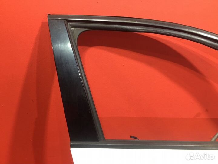 Дверь передняя правая Skoda Octavia A7 лифтбэк