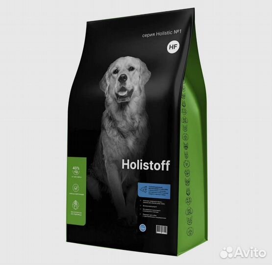 Корм для кошек и собак Брит