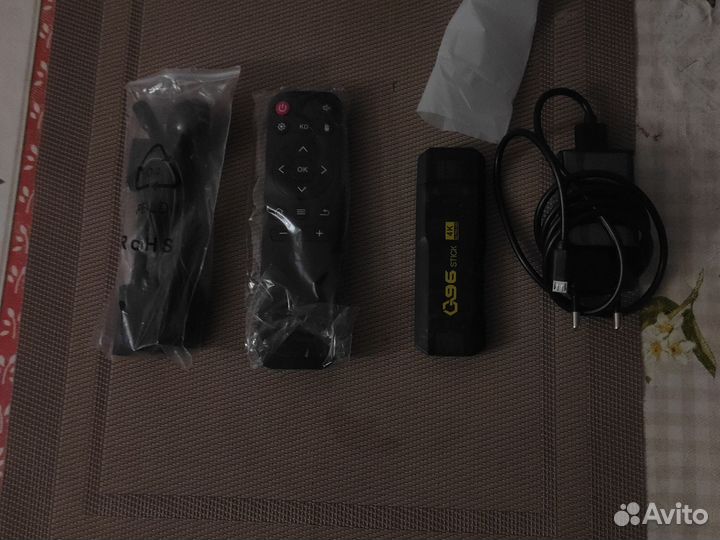 SMART box tv android