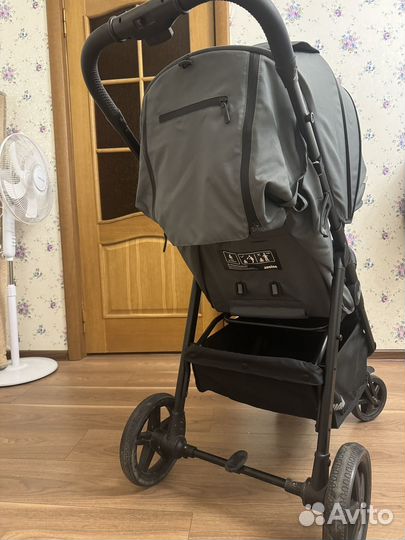 Коляска прогулочная Junion