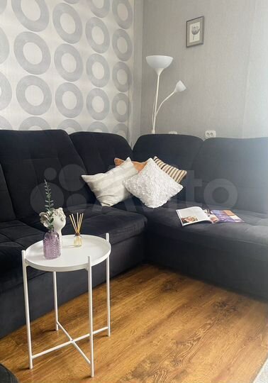 2-к. квартира, 60 м², 3/4 эт.