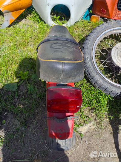 Запчасти иж