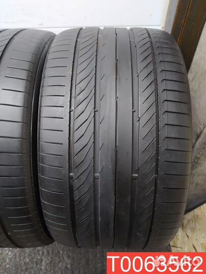 Continental ContiSportContact 5P 315/30 R21 105Y