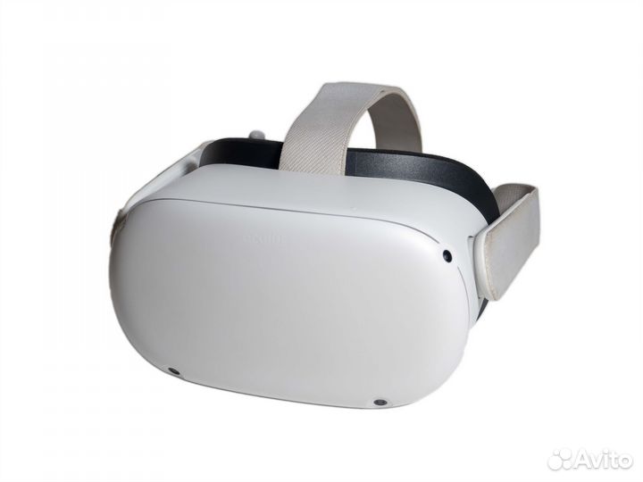 Oculus Quest 2 128 Gb