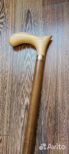 Трости ручной работы