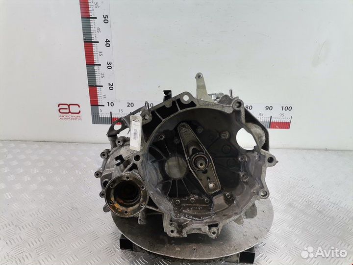 Кпп 5ст (механическая коробка) для Skoda Fabia 1