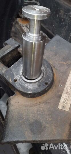 Фаркоп маз евро