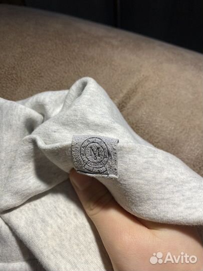 Набор из шапки и снуда