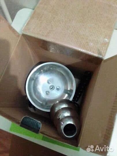 Шоколадный фонтан