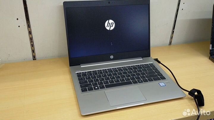 Ноутбук HP ProBook G6