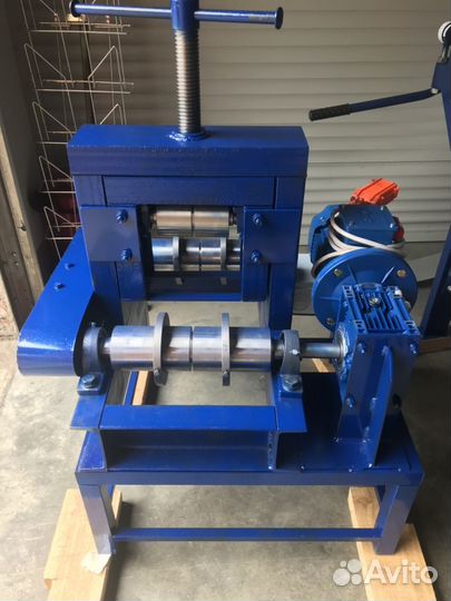 Трубогибочный станок бу