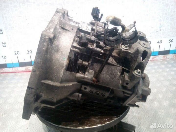 МКПП Opel Vectra C 2.2