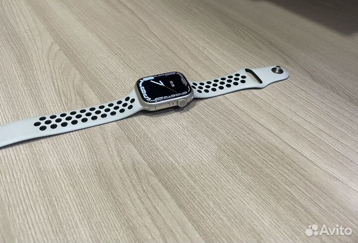 Apple watch series 7 41mm