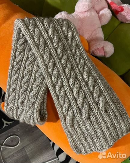 Вязание на заказ