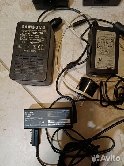 Блок питания 5в 7.5в, 10.5в, 12в, 24в, 30в, 32в