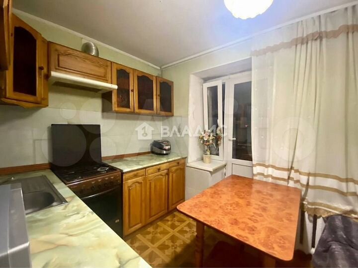 2-к. квартира, 42 м², 5/6 эт.