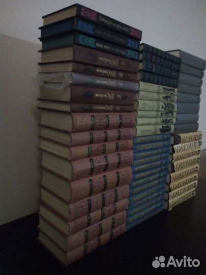 Книги Гюго,Лондон,Шиллер,Мольер