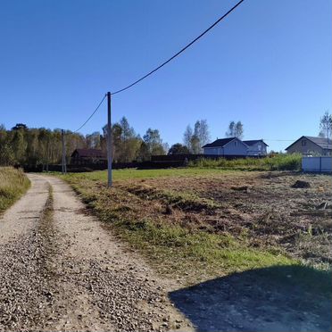 Участок 7 сот. (ИЖС)