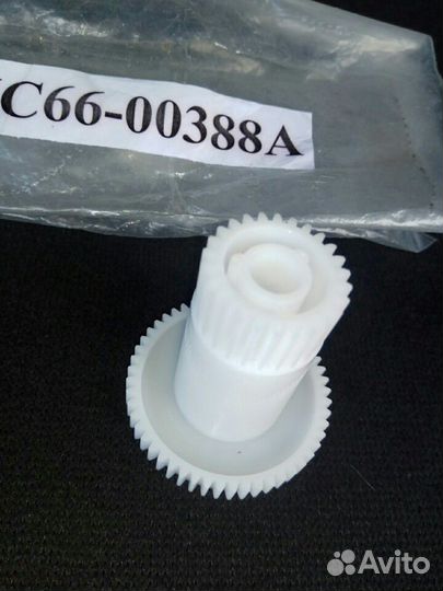 Шестерня привода Samsung и Xerox 53/26T