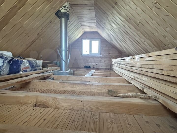 Участок 24,5 сот. (ИЖС)